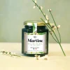 MIEL MARTINE - Miel de tilleul
