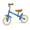 MILLY MALLY - Vélo bleu marshall
