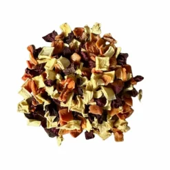 Mix carotte du chef