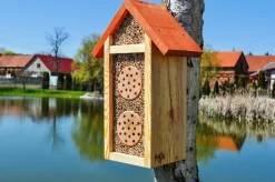 MKW - Gite à insectes - premium
