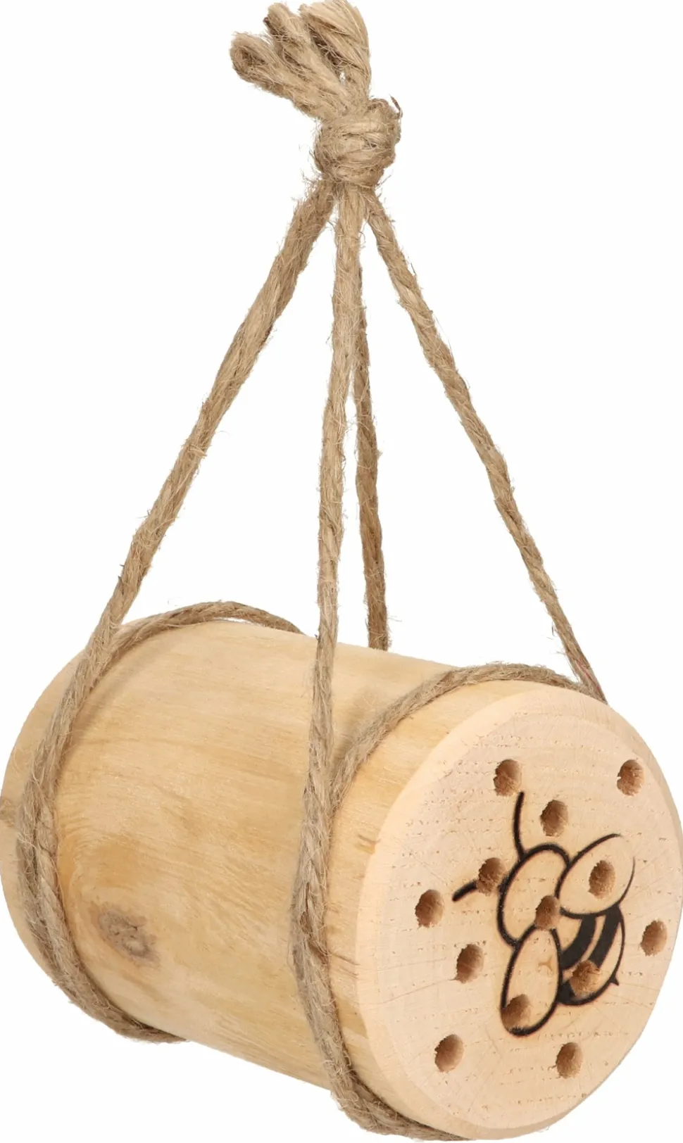 MKW - Mini-gite pour abeilles pollinisatrices