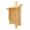 MKW - Nichoir à chauve-souris en bois fsc, qualité pro