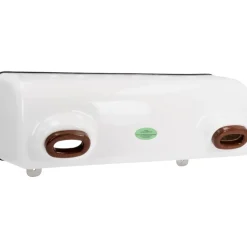 MKW - Nichoir premium pour martinets - en fibre de verre - 2 nids
