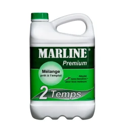 Mélange Alkyle Sans Benzène 2 Temps 2,8% En 2 L