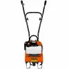 MONSTERSHOP - Motoculteur à essence 52cc t-mech