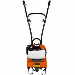 MONSTERSHOP - Motoculteur à essence 52cc t-mech