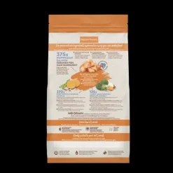 NATURE'S VARIETY - Croquette chat - selected sterilise - saumon norvegien - nature's variety 3 kg