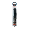 NAYECO - Adaptateur-ceinture de sécurité 20 mm noir