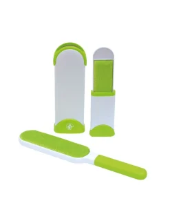 NAYECO - Kit brosse magique épilateur 7x4x33cm nayeco