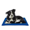 NAYECO - Tapis rafraîchissant cool mat gel bleu 50x90cm nayeco
