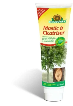 NEUDORFF - Mastic à cicatriser (tube à pinceau), 275ml