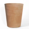 NEWGARDEN - Pot de fleurs gerbera ø50x59,5cm - couleur terracota