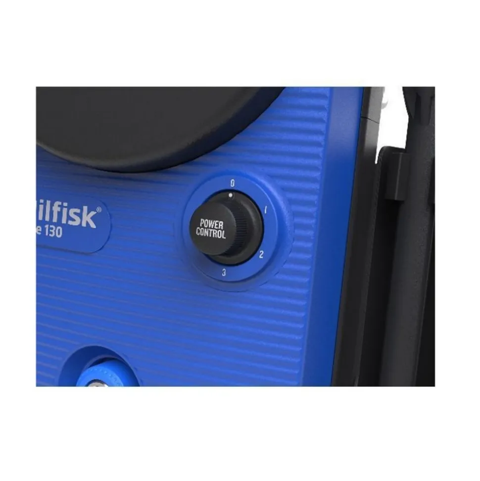 NILFISK - Nilfisk nettoyeur haute pression 130 bars - core1306powercontrol