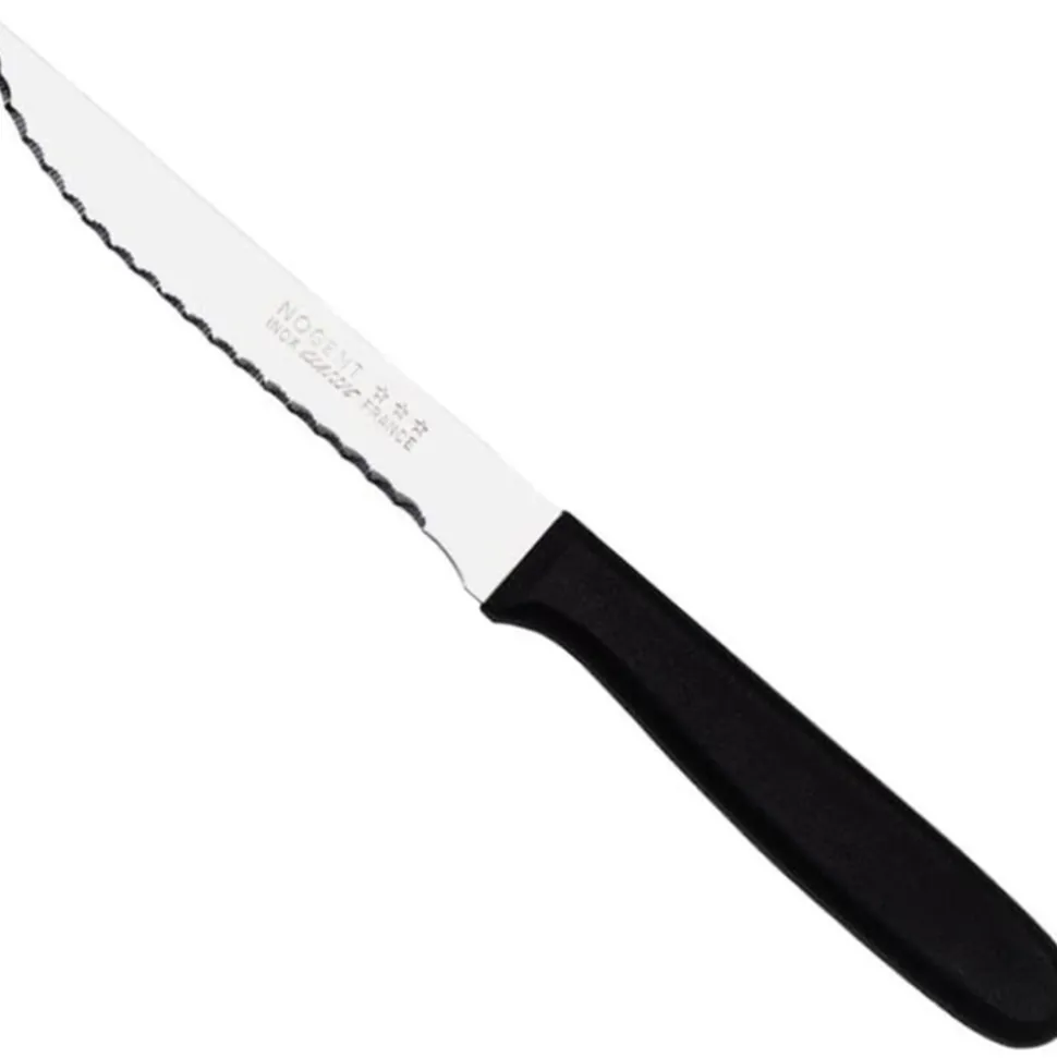 Nogent 3 etoiles coffret de 4 couteaux à steak - 00081v