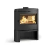 NORDICA - 7119611-poele a bois - jennifer 2.0 nordica - jennifer2.0