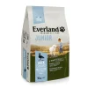 NOVAR - Aliment croquette chien nutrio junior 10kg everland