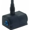 Oase pompe pour jet d'eau et fontaine 18w câble 10m - aquarius universal 1500