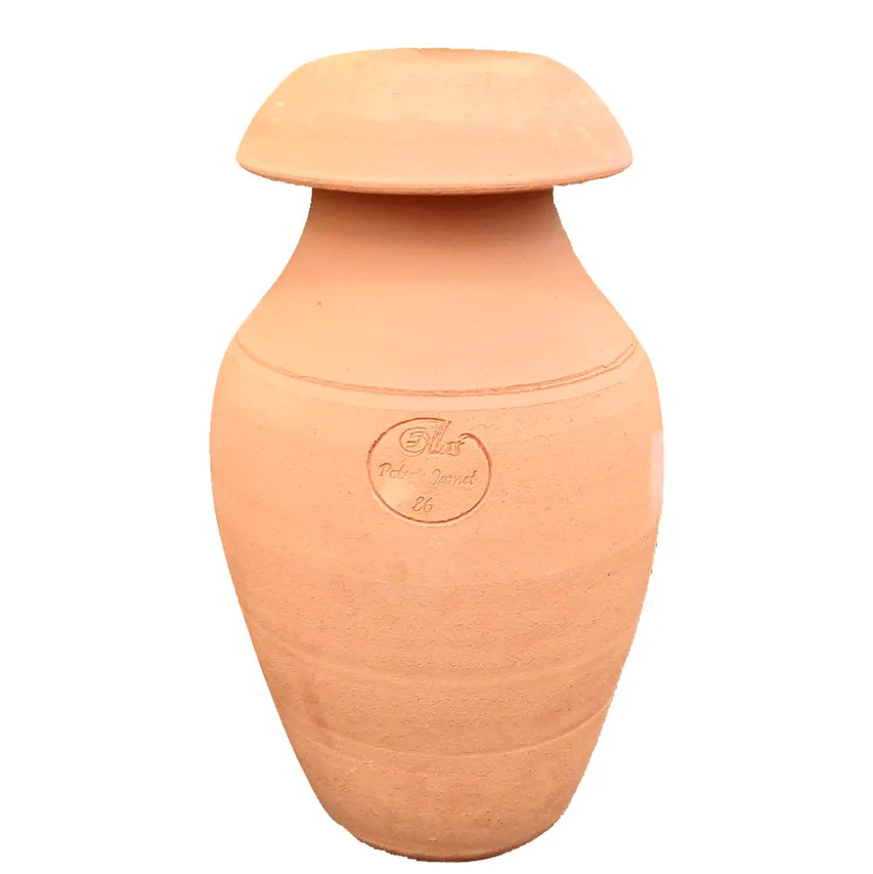 OLLAS ORIGIN - Céramique d'irrigation Ollas Jamet Origin n°2 - 1,5L