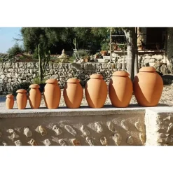 OLLAS ORIGIN - Céramique d'irrigation Ollas Jamet Origin n°7 - 20L
