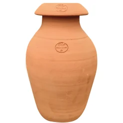 OLLAS ORIGIN - Céramique d'irrigation Ollas Jamet Origin n°8 - 35L