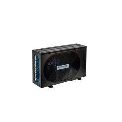 Optimea pompe à chaleur piscine monophasé 9,8kw - windpac-em55c