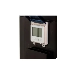 Optimea pompe à chaleur piscine monophasé 9,8kw - windpac-em55c