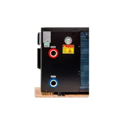 Optimea pompes à chaleur piscine monophasé 7000w - windpac-em45c