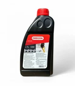 OREGON - Huile de chaîne de tronçonneuse oregon, 1l - oregon 104935
