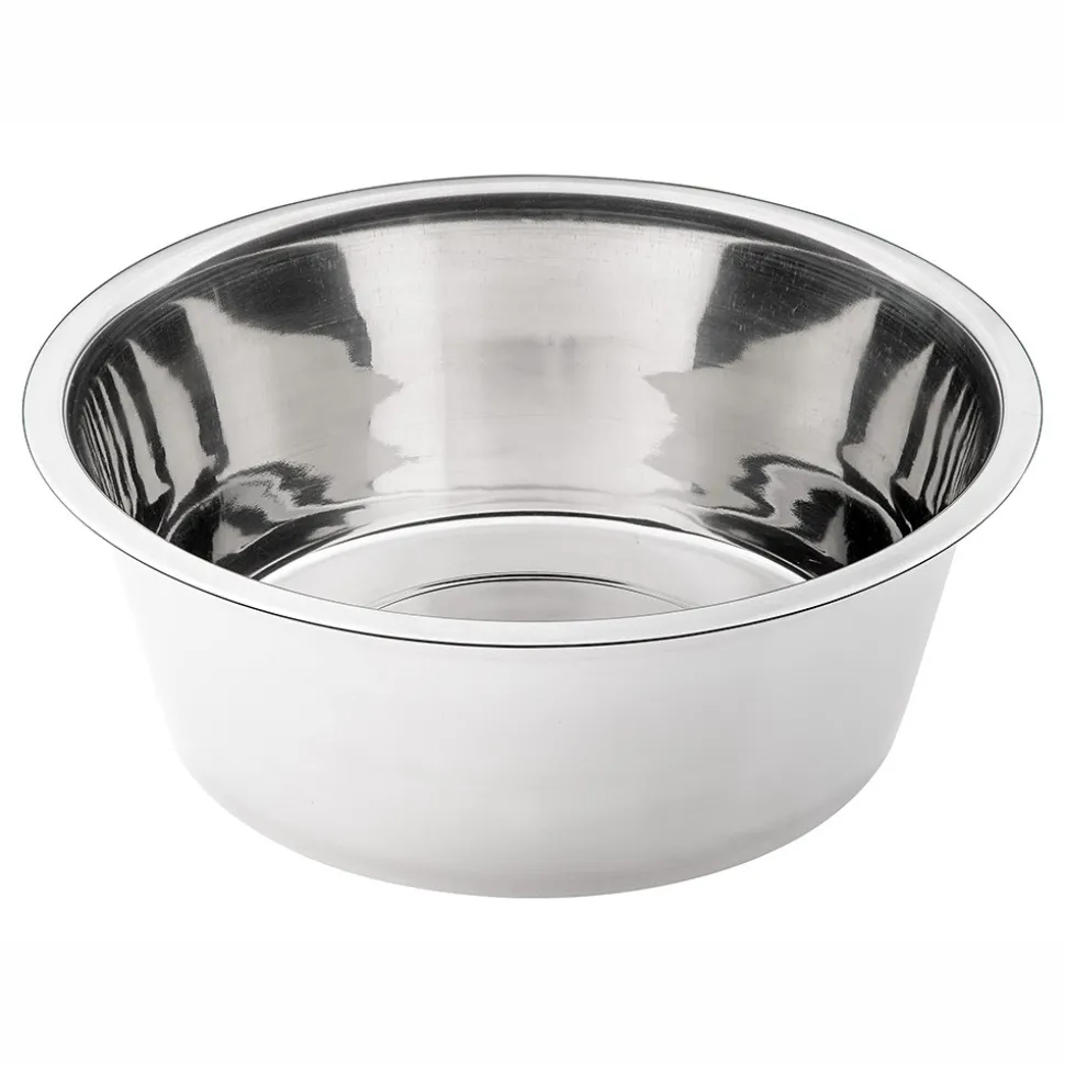 Orion kc écuelle chiens chats ferplast pratique résistante acier six mesures