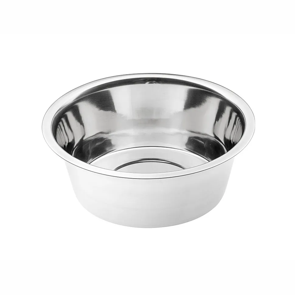 Orion kc gamelle à chiens et chats ferplast pratique résistante acier six tailles