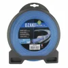 OZAKI - Coque fil nylon ozaki pro-core line. Co-extrudé longueur: 87 m, ø: 2,40mm