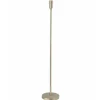 PARIS PRIX - Chandelier en métal "junany" 81cm argent
