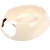PARIS PRIX - Gamelle pour chien & chat "bambou" 22cm naturel