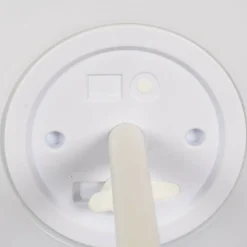 PARIS PRIX - Lampe à poser extérieur 