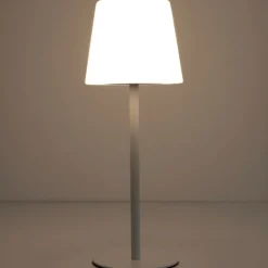 PARIS PRIX - Lampe à poser extérieur 