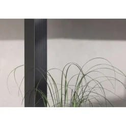 PARIS PRIX - Pergola avec toit 
