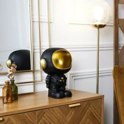 PARIS PRIX - Vide-poche statue 