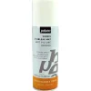 PÉBÉO - Vernis à tableau mat (phase solvant), l'aérosol de 200ml
