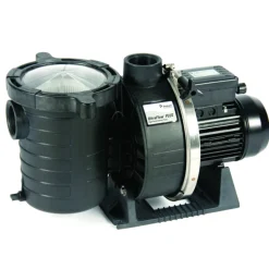 Pentair pompe à filtration 1 cv, 16m3/h mono - ultraflow 16m