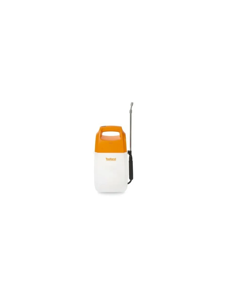 PEREL - Pulvérisateur à batterie - 6 l