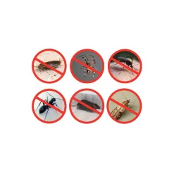 PEST REJECT PRO - Pest reject pro repulse power - répulsif nuisibles