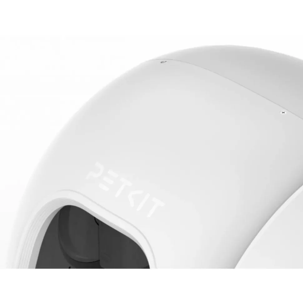 PETKIT - Puramax 2 robot litière automatique pour chat - pack premium