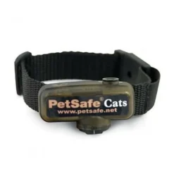 PETSAFE - Petsafe collier supplementaire special chat