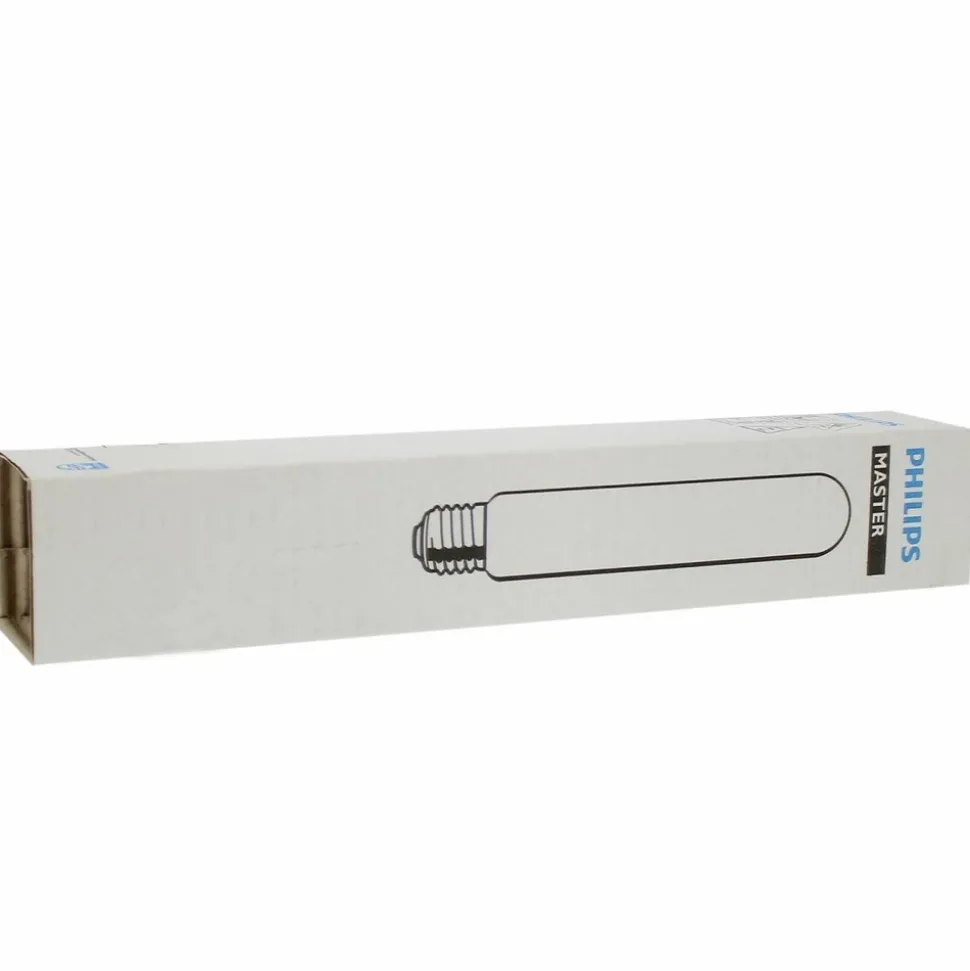 PHILIPS - LAMPES MH - HPS - CMH - Ampoule hps 600w greenpower philips