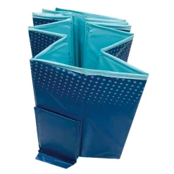 Piscine pliable - piscine d'été portable pour enfant
