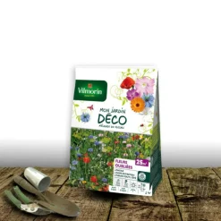 PLANTES AVENUE - Graines en mélange - fleurs oubliées - vilmorin/[-]sachet 25 m²