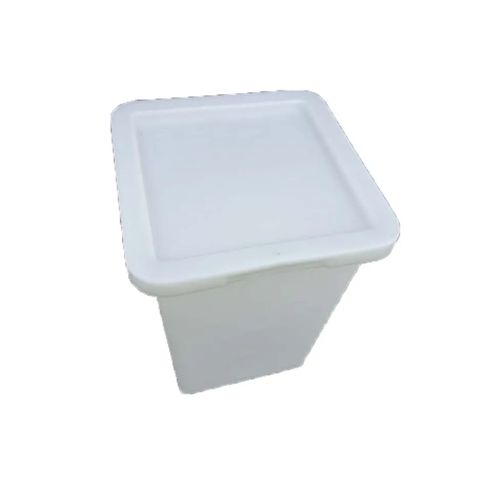 PLAST'UP ROTOMOULAGE - Bac de stockage 120l