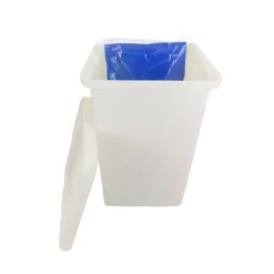 PLAST'UP ROTOMOULAGE - Bac de stockage 120l