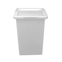 PLAST'UP ROTOMOULAGE - Bac de stockage 120l
