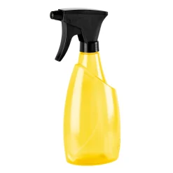 POETIC - Vaporisateur pour plantes d'intérieur FUCHSIA jaune 0,7 L
